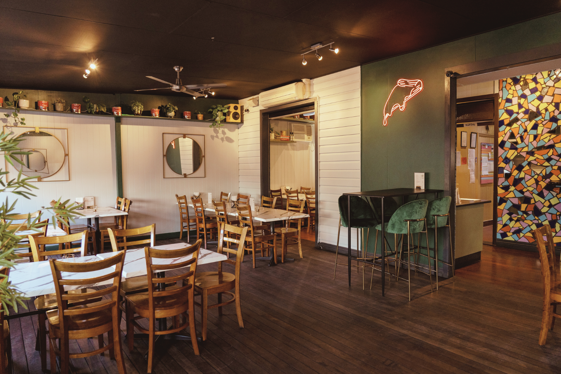 Restaurant Pizza Ipswich