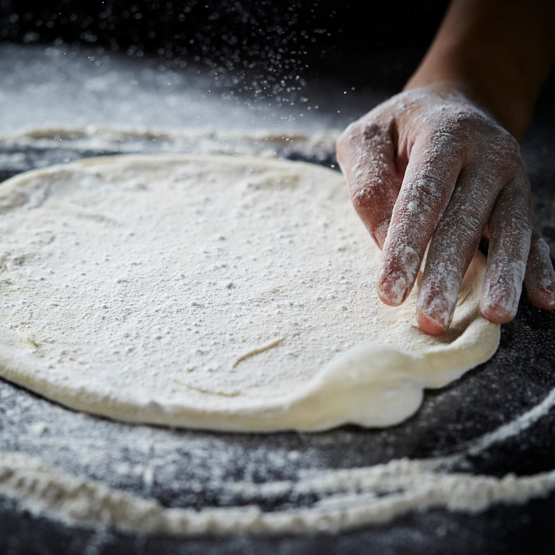 Sourdough Dough Balls - The Sourdough Crust Co.
