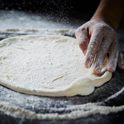 Sourdough Dough Balls - The Sourdough Crust Co.
